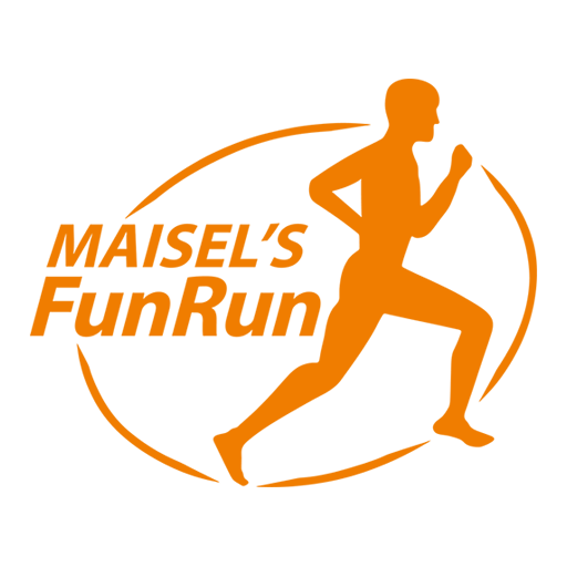 Maisel’s FunRun logo