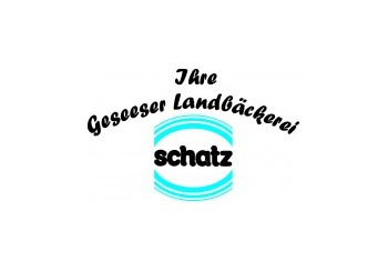 Logo Landbäckerei Schatz Gesees