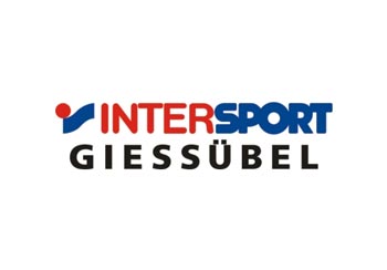 Logo InterSport Giessübel