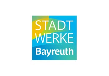 Logo Stadtwerke Bayreuth