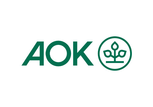 Logo AOK Bayern