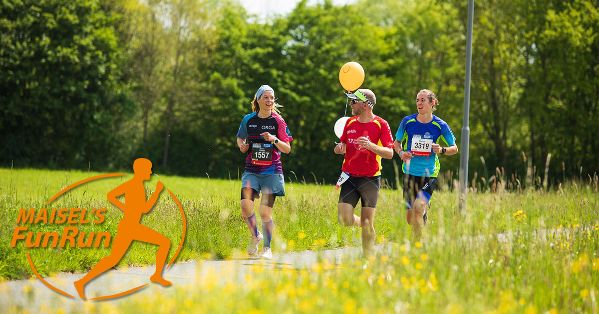 Maisel's Funrun